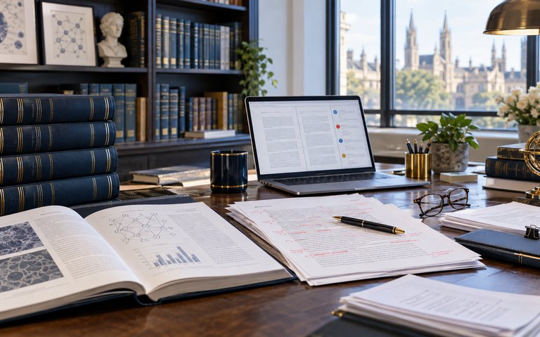 Editorial Independence Requires Operational Support