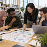 Open Scholarship Is Also a Workflow Design Challenge